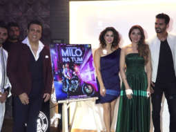 Launch of Milo Na Tum music video with team | Part 2