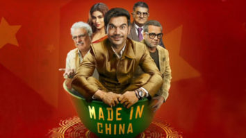 Made In China: Motion Poster | Rajkummar Rao, Mouni Roy, Boman Irani