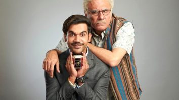 Made In China: Rajkummar Rao and Boman Irani make a crackling duo in this unusual comedy