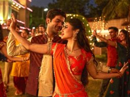 Made In China: Rajkummar Rao and Mouni Roy share their Navratri memories Made In China: Rajkummar Rao and Mouni Roy share their Navratri memories