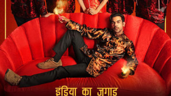 Made In China: Rajkummar Rao reunites with Dinesh Vijan after Stree in a quirky comedy