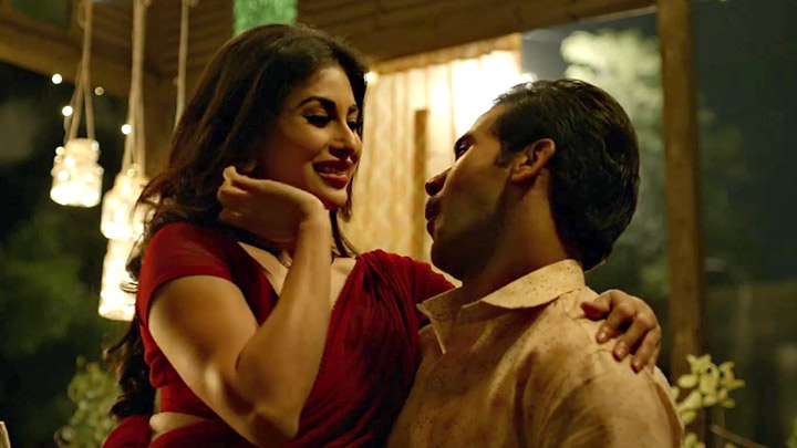 Made In China: Sanedo | Rajkummar Rao, Mouni Roy | Mika Singh, Nikhita Gandhi, Benny Dayal