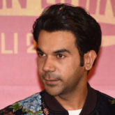 Made In China Trailer Launch Rajkummar Rao gets EMOTIONAL while talking about his late father