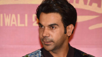Made In China Trailer Launch: Rajkummar Rao gets EMOTIONAL while talking about his late father