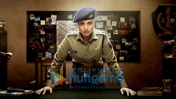 Movie Stills Of The Movie Mardaani 2