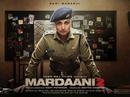 Mardaani 2 Teaser: Rani Mukerji is a fearless cop in this edge of the seat entertainer