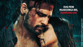 First Look Of Marjaavaan