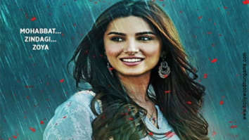 First Look of the Movie Marjaavaan