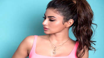 Celebrity Photos of Mouni Roy