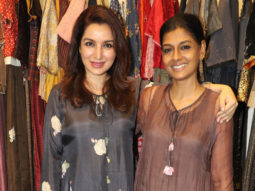 Nandita Das, Gul Panag & Tisca Chopra launch the flagship store of Shades of India