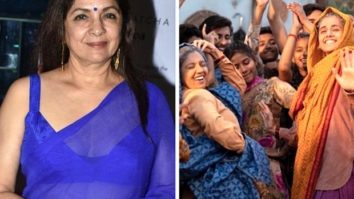 Neena Gupta sparks ageism debate after Saand Ki Aankh trailer release, Kangana Ranaut reportedly said no to the film