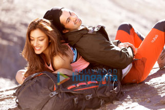 Movie Stills of the movie Pal Pal Dil Ke Paas