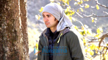 Movie Stills Of The Movie Pal Pal Dil Ke Paas