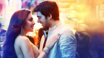 Pal Pal Dil Ke Paas: Ishaq Chaliya | Sunny Deol, Karan Deol, Sahher Bambba