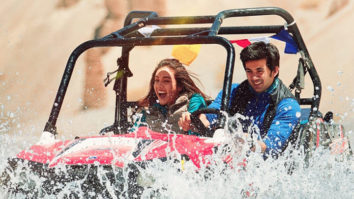 Pal Pal Dil Ke Paas: Official Trailer | Sunny Deol | Karan Deol | Sahher Bambba