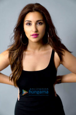 Celebrity Photo Of Parineeti Chopra