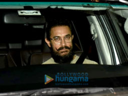 Photos: Aamir Khan, Shah Rukh Khan, Deepika Padukone and others celebs attend Ranbir Kapoor’s birthday party