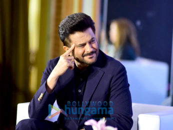 Photos: Anil Kapoor snapped at Next Level of Innovation event presented by ErosNow and Microsoft