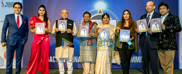 photos anup jalota and soma ghosh at legacy international business awards in singapore 1