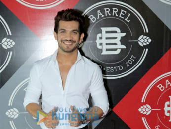 Photos: Celebs grace Barrel and Co. second anniversary celebrations