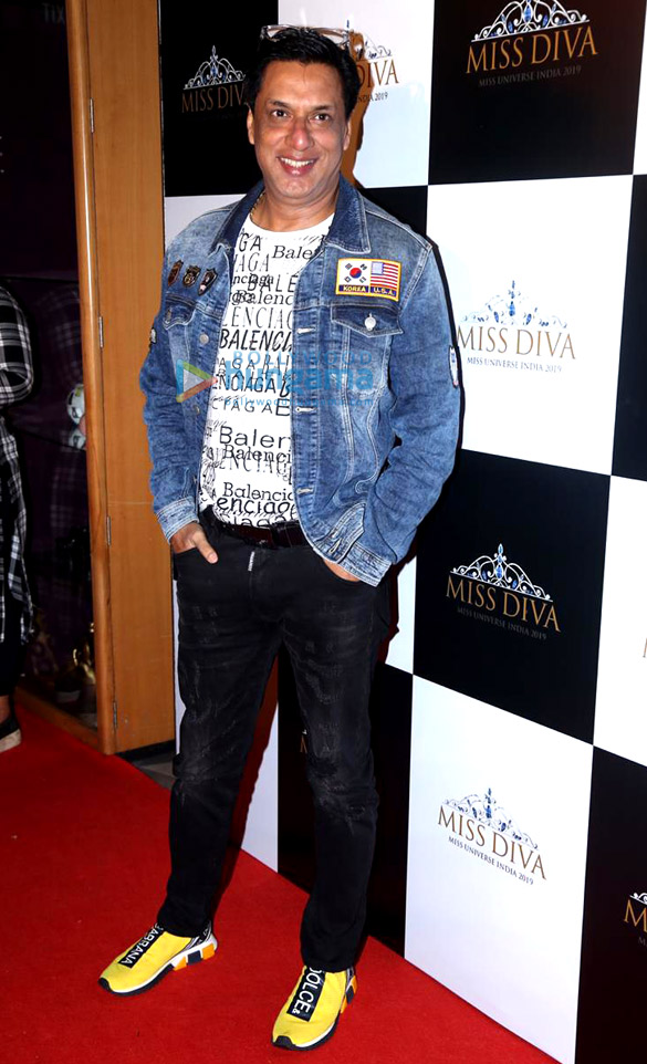 photos celebs grace miss diva 2019 7