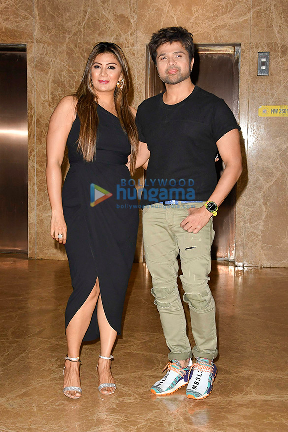photos celebs grace ramesh s tauranis musical get together party at his house 2