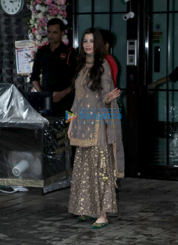 photos celebs grace salman khans residence for ganesh chaturthi celebration 2