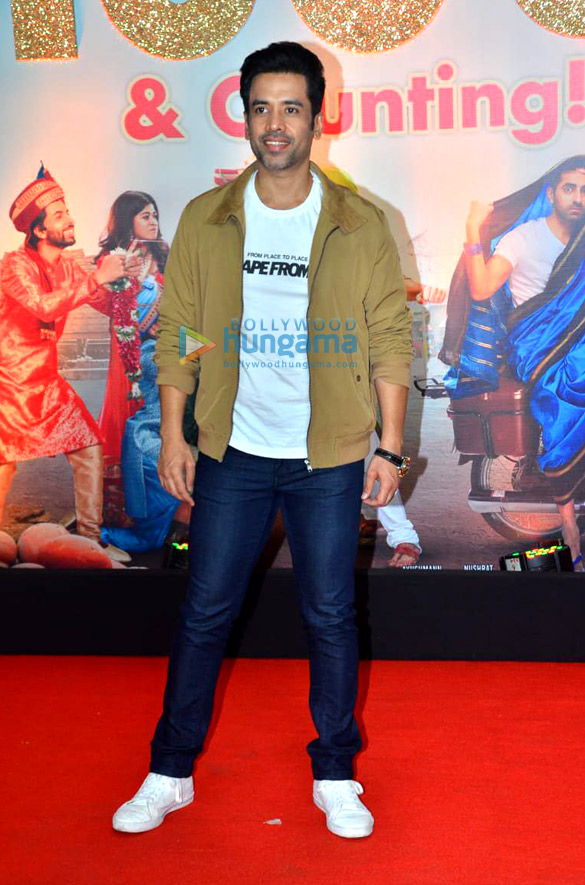 photos celebs grace success bash of dream girl 9