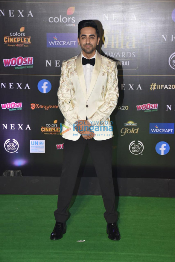 photos celebs grace the 20th iifa awards 2019 at nsci dome 10