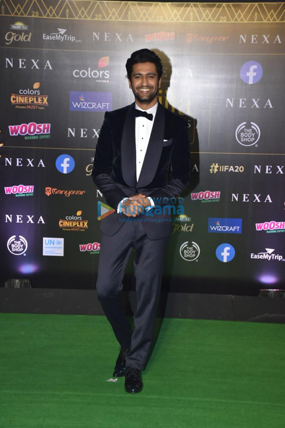 photos celebs grace the 20th iifa awards 2019 at nsci dome 17