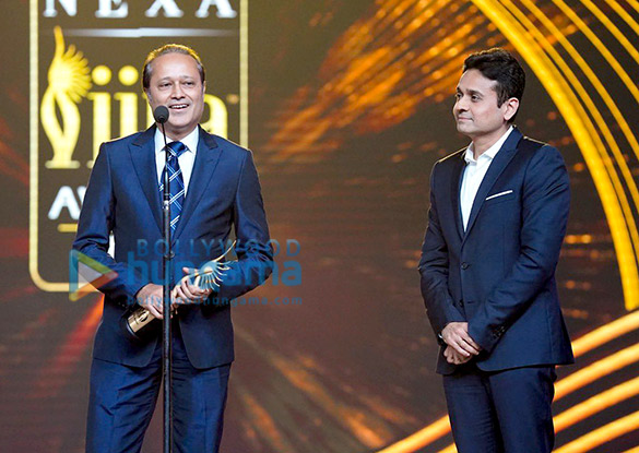 photos celebs grace the 20th iifa awards 2019 at nsci dome 18 2