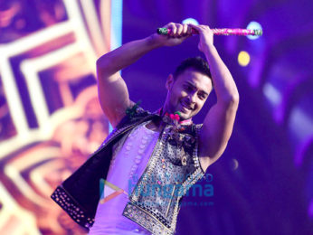 Photos: Celebs grace the 20th IIFA Awards 2019 at NSCI, Dome