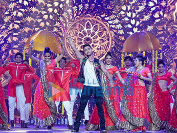 Photos: Celebs grace the 20th IIFA Awards 2019 at NSCI, Dome