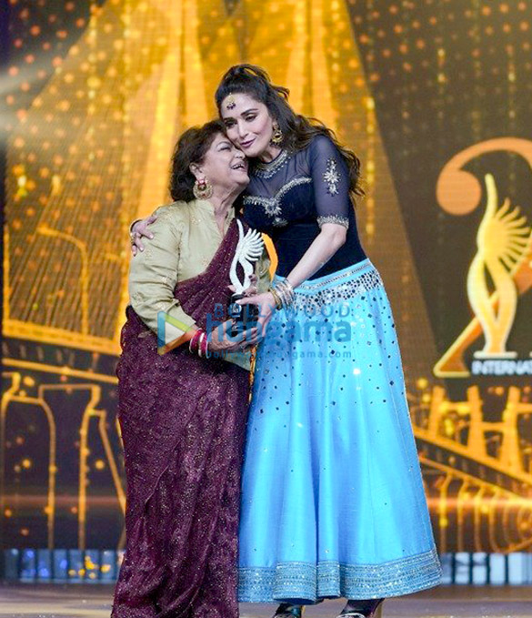 photos celebs grace the 20th iifa awards 2019 at nsci dome 26 2