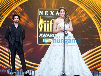 Photos: Celebs grace the 20th IIFA Awards 2019 at NSCI, Dome