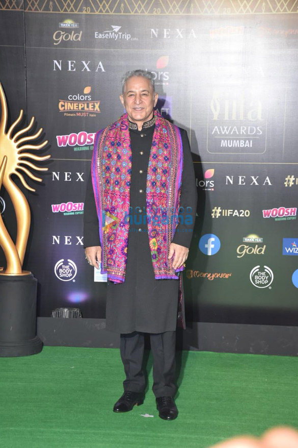 photos celebs grace the 20th iifa awards 2019 at nsci dome 4