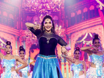 Photos: Celebs grace the 20th IIFA Awards 2019 at NSCI, Dome