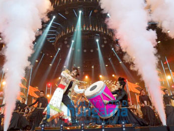 Photos: Celebs grace the 20th IIFA Awards 2019 at NSCI, Dome