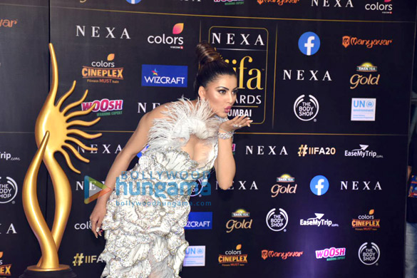 photos celebs grace the 20th iifa awards 2019 at nsci dome4 1