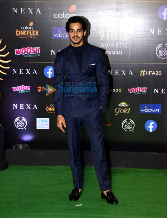 photos celebs grace the 20th iifa awards 2019 at nsci dome5 010