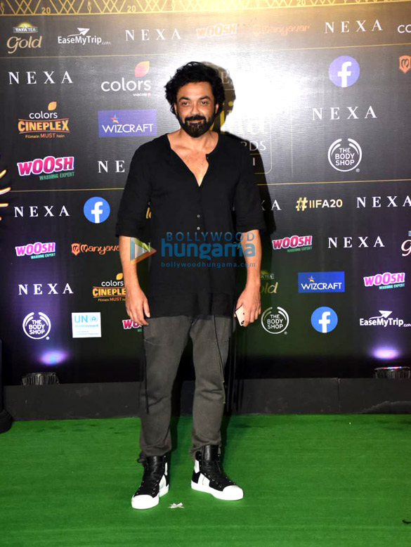 photos celebs grace the 20th iifa awards 2019 at nsci dome5 02