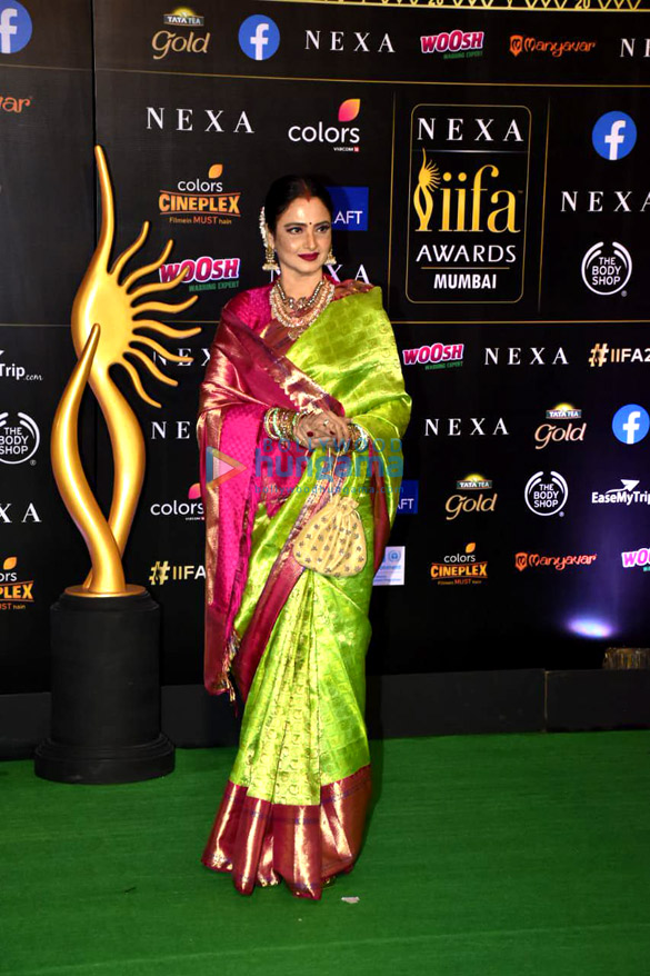photos celebs grace the 20th iifa awards 2019 at nsci dome5 03