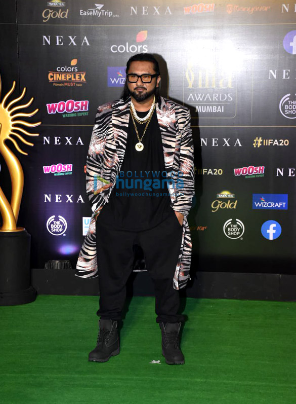 photos celebs grace the 20th iifa awards 2019 at nsci dome5 06