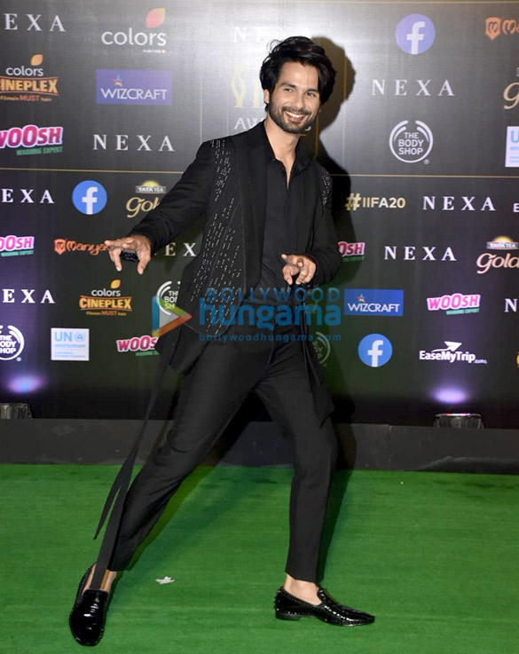 photos celebs grace the 20th iifa awards 2019 at nsci dome8 4