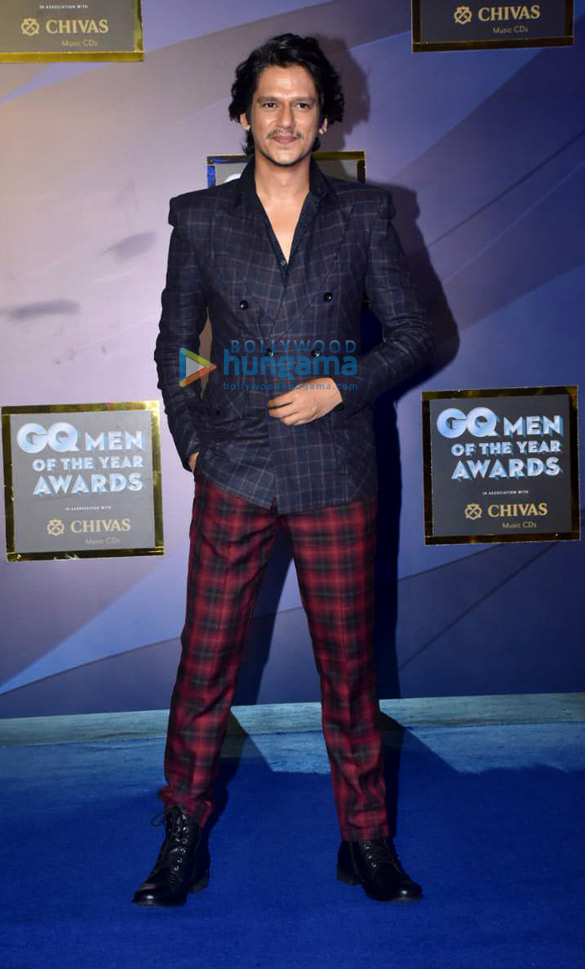 photos celebs grace the gq men of the year awards 2019 11
