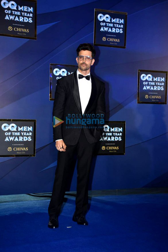 photos celebs grace the gq men of the year awards 2019 41