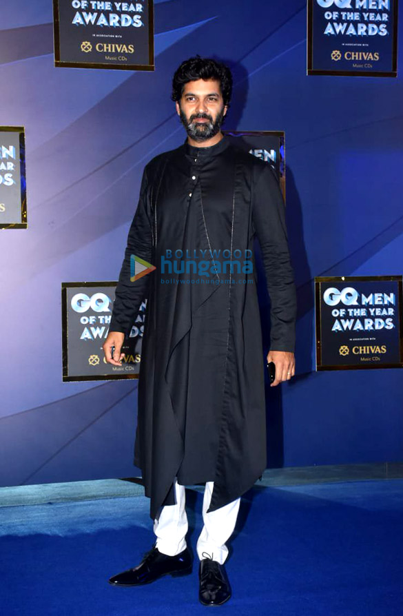 photos celebs grace the gq men of the year awards 2019 9