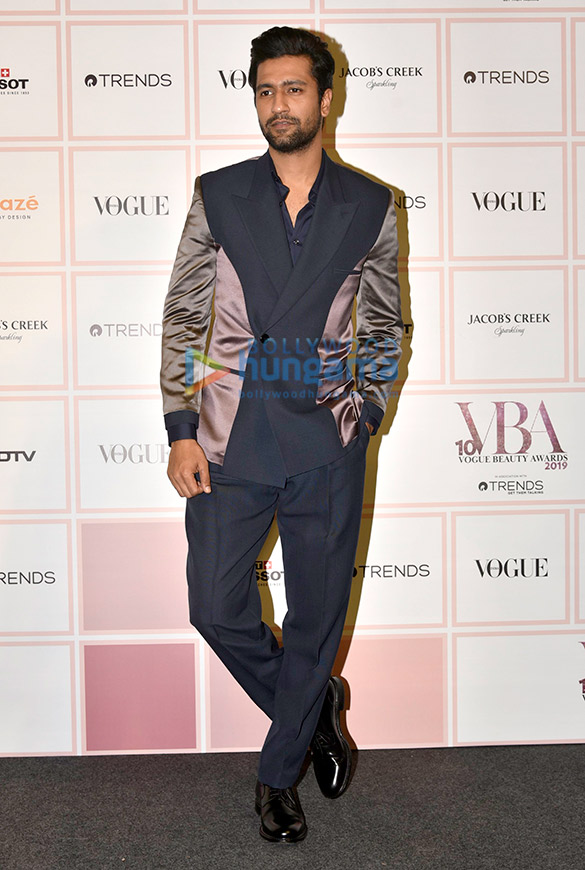 photos celebs grace the vogue beauty awards 2019 2