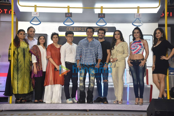 photos celebs grace the launch press conference of bigg boss with salman khan 3095