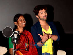 Photos: Celebs grace the press conference of Teri Meri Kahani